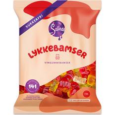  Lykkebamser
