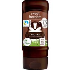 Food & Drinks Sweet Freedom Choc Shot, 320g