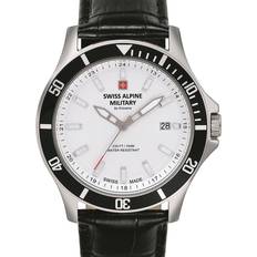 Swiss Alpine Military Men's Watch Analog Quartz 7022.1532sam