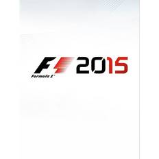 Codemasters F1 2015 PC Steam Key UNITED