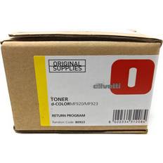Ink & Toners Olivetti B0923 Toner return