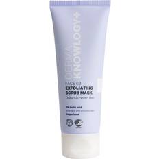 Face 63 Scrub Mask 75 ml