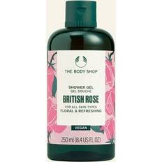 The Body Shop Hygienartiklar The Body Shop British Rose Gel 250