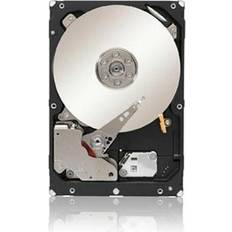 Disques durs Seagate 4TB 128MB 7200RPM SATA 247 Refurbished, Festplatte