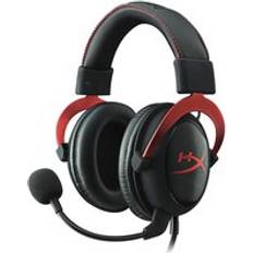 HyperX Cloud 2 Pro