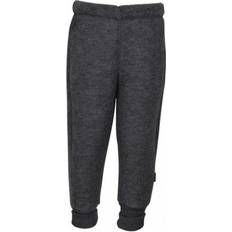 Mikk-Line 86 Bukser Mikk-Line Wool Pants - Grey