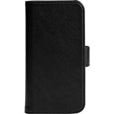 Samsung Galaxy S20 FE Portemonneehoezen Essentials Samsung S20 FE PU Wallet Black