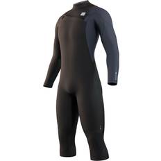 Svømme- & Vandsport Mystic Marshall Longarm Shortleg 4/3mm Fzip XS