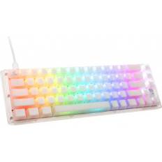 Gaming Toetsenborden - Wit Ducky One 3 SF White