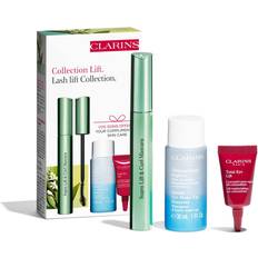 Clarins Mascaras Clarins Lash Lift Effect Collection Set 3 teilig