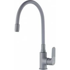 Invena Elastic Spout Shape Memory Grey