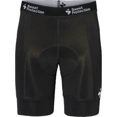 Sweet Protection Hunter Roller Shorts - Black