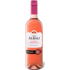 Rosé Wines Felix Solis Roséwein albali [75 cl] Rosa Valdepenas