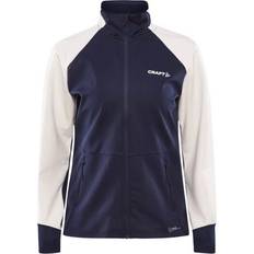 Craft Core Nordic Training Jacket - White