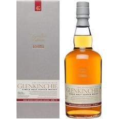 Glenkinchie 2009 Distillers Edition Bottled 2021 40%