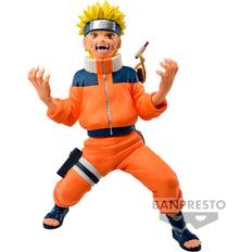 Banpresto Juguetes Banpresto Figura naruto vibration stars naruto uzumaki ii 14cm