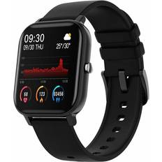 Colmi Colmi P8 Smartwatch, Black
