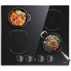 Hobsir Induction Cooktop