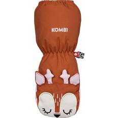 Kombi Kids' Animal Family Mittens, M, Daisy The Deer