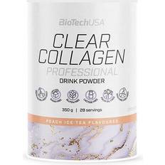 BioTech Clear Collagen 308g