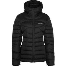 Kari Traa Overtøj Kari Traa Women's Sanne Midlayer Jacket, XS, Black