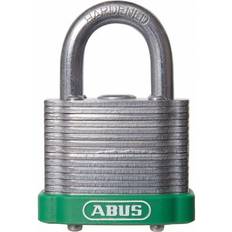 Security ABUS Keyed Padlock