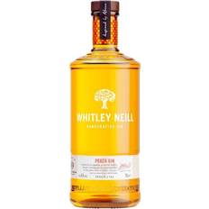 Whitley Neill Whitley Neill Pineapple Gin 70cl