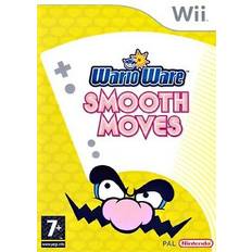 Giochi Nintendo Wii WarioWare: Smooth Moves (Wii)