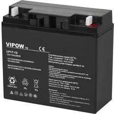 Vipow Akumulator 12V 17Ah BAT0212