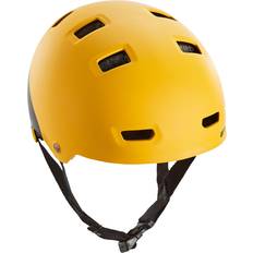 Btwin Kids Bike Helmet Bol 520 XS Yellow