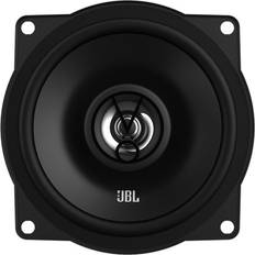 Haut-parleurs pour Bateaux et Voitures JBL Stage1 41F 4 Pouces Coaxial 2 Voies Encastrer 125 W Contenu 2 pcs