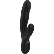 Grlpwr Cassandra Rabbit Vibrator With G-spot Flapping