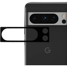 Skalo Google Pixel 8 Pro 5G 3D Kameralinse Beskyttelsesglas