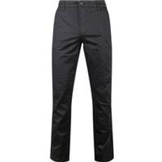 Dockers T2 Orig Slim Opp Black Blazer - Vacker Svart
