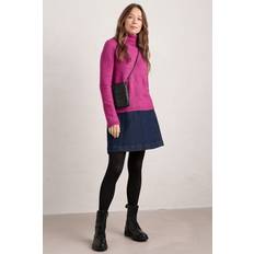 Organic Skirts Seasalt Cornwall Rolling Sands Denim Skirt