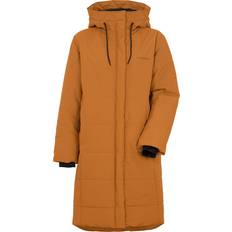 Didriksons Sandra WNS Parka - Orange