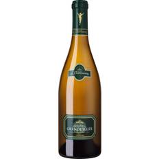 La Chablisienne Chablis Grand Cru Chateau Grenouilles 2020