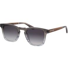 Wood Fellas Mindset 11717 macassar/black 48