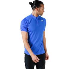 Asics Clothing Asics Gel-Cool Polo-Shirt - Blue