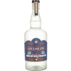 Gin Lane 1751 Royal Strength Gin 70