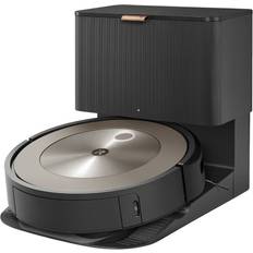 IRobot Planificateur de Sol Aspirateurs Robots iRobot Roomba J9+