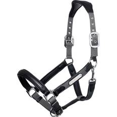 LeMieux Halters & Lead Ropes LeMieux Capella Headhalter Grey P unisex