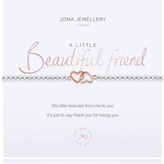 Joma Jewellery Little Beautiful Friend Bracelet 2685