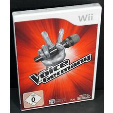 The Voice of Germany (Wii)