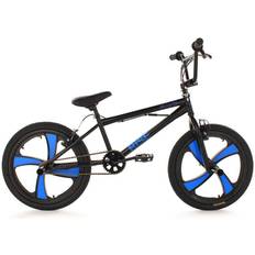 S VTT KS Cycling Freestyle 20" Rise Noir