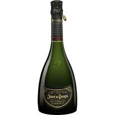 La Capella Paraje Calificado Brut Cava