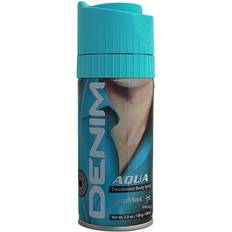 Denim aqua deo bodyspray 150ml