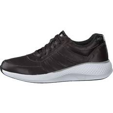 Green Comfort Sneakers Green Comfort Dolphin Coffee Female Negro