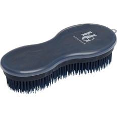 Grooming Kits Grooming & Care Horse Guard Magic Brush - Bleu