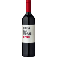 Weine Finca Las Moras Syrah